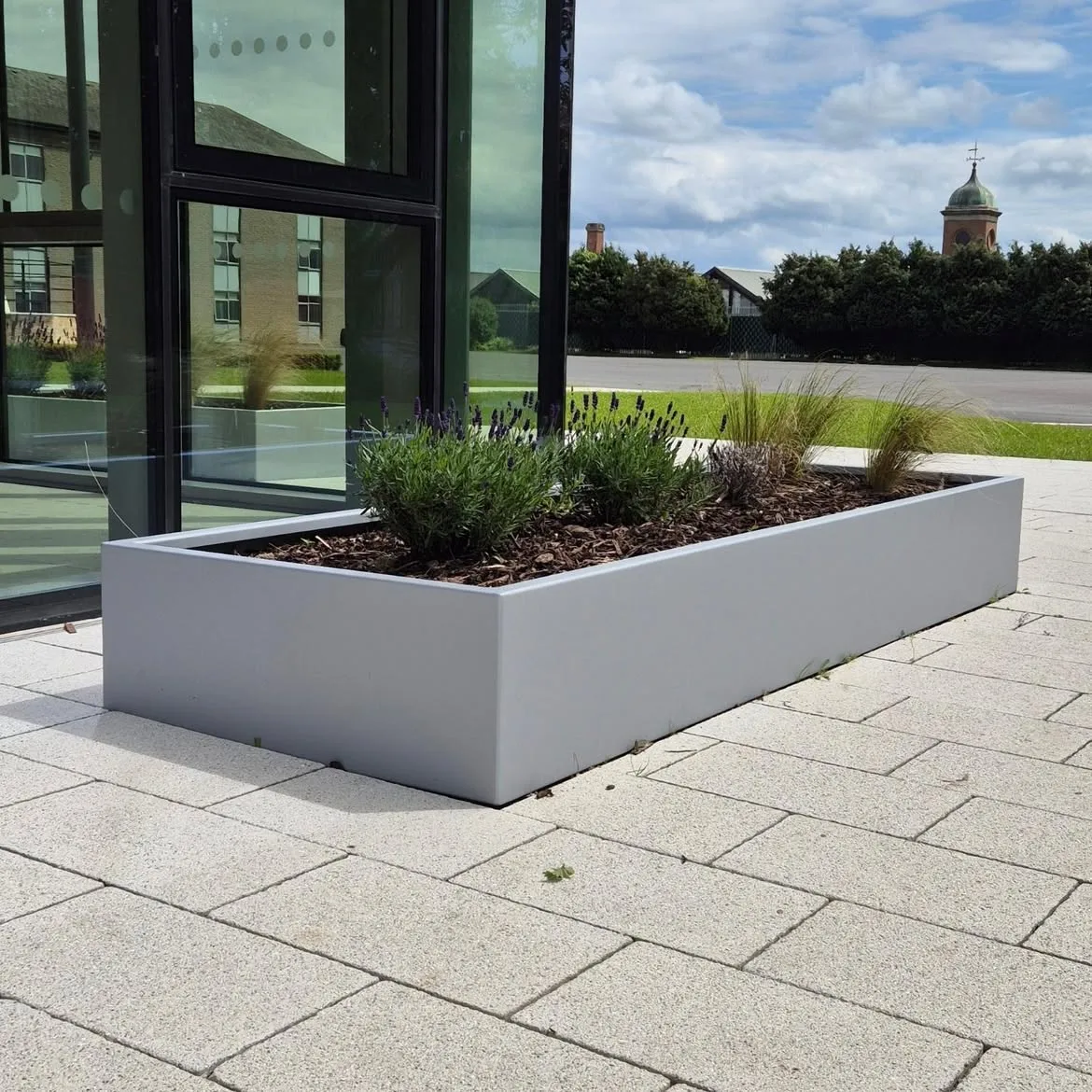Here At Lynn Services,We Are Delighted To Put The Finishing Touches On This Stunning New Dining  (4)